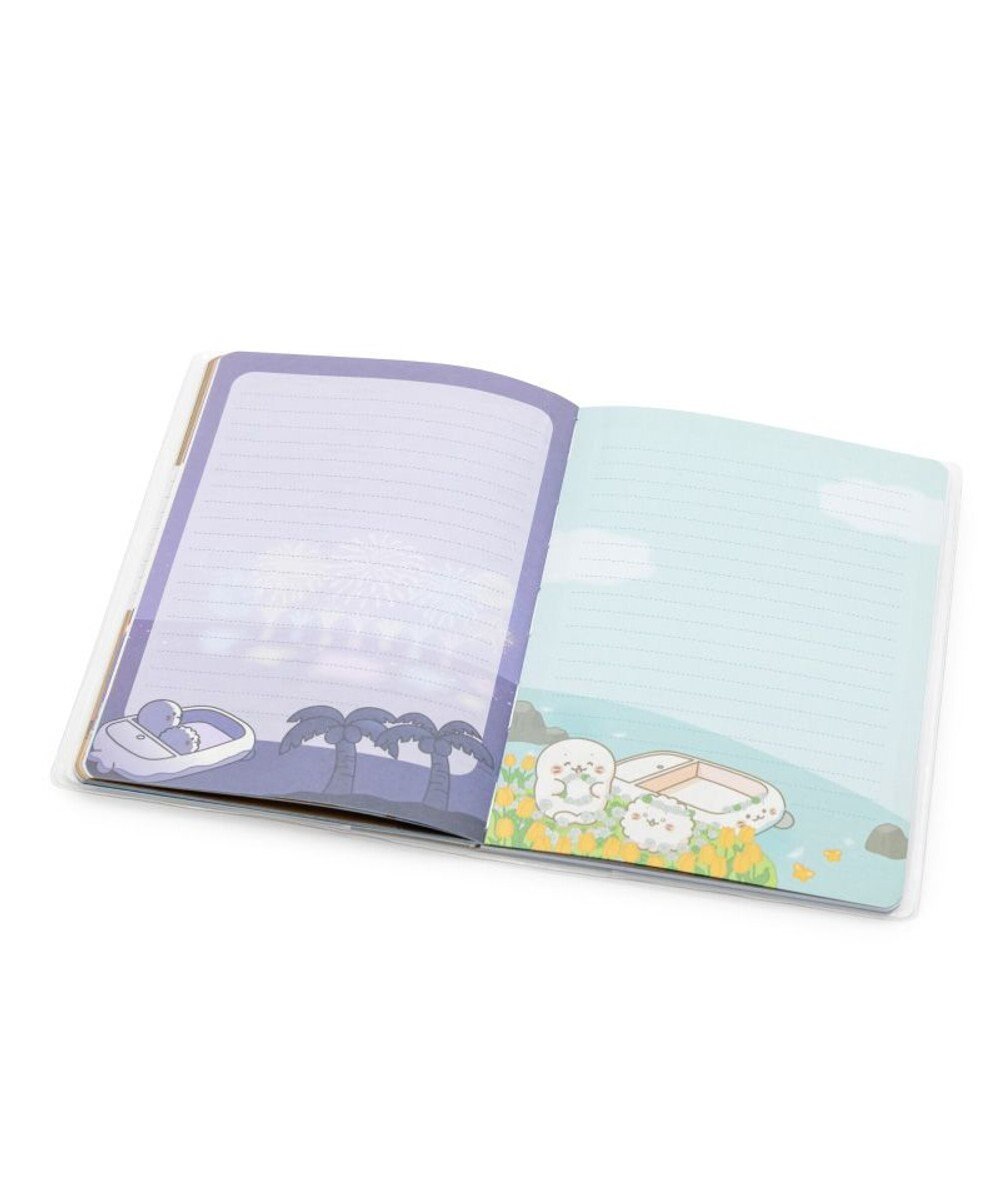 Mother garden しろたん 2026年 スケジュール帳 