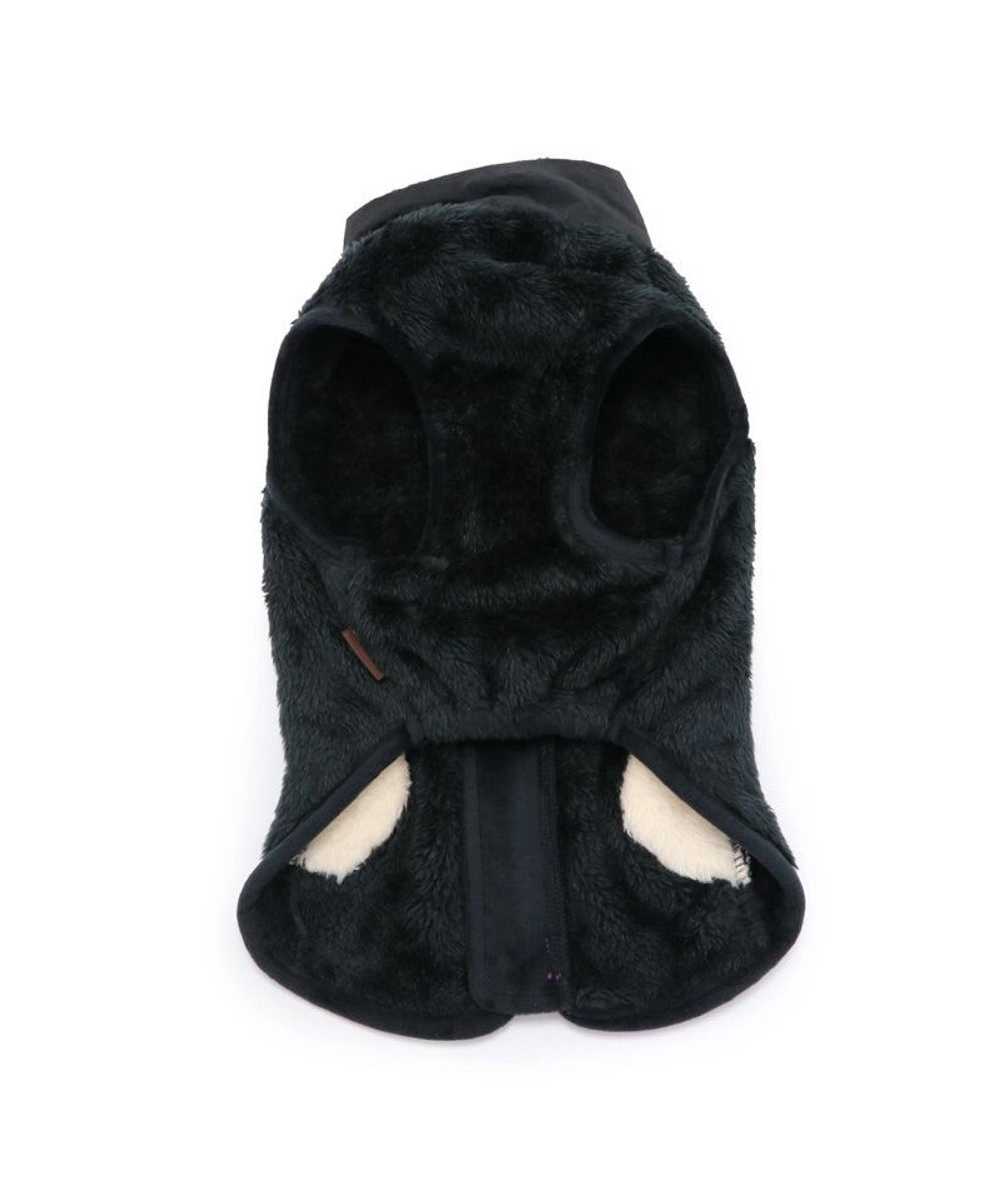 PET PARADISE ペットパラダイス 刺繍 背開き ベスト 小型犬 