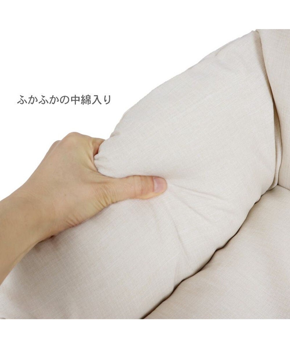 PET PARADISE ペットパラダイス カバー付き ソファー ベッド 