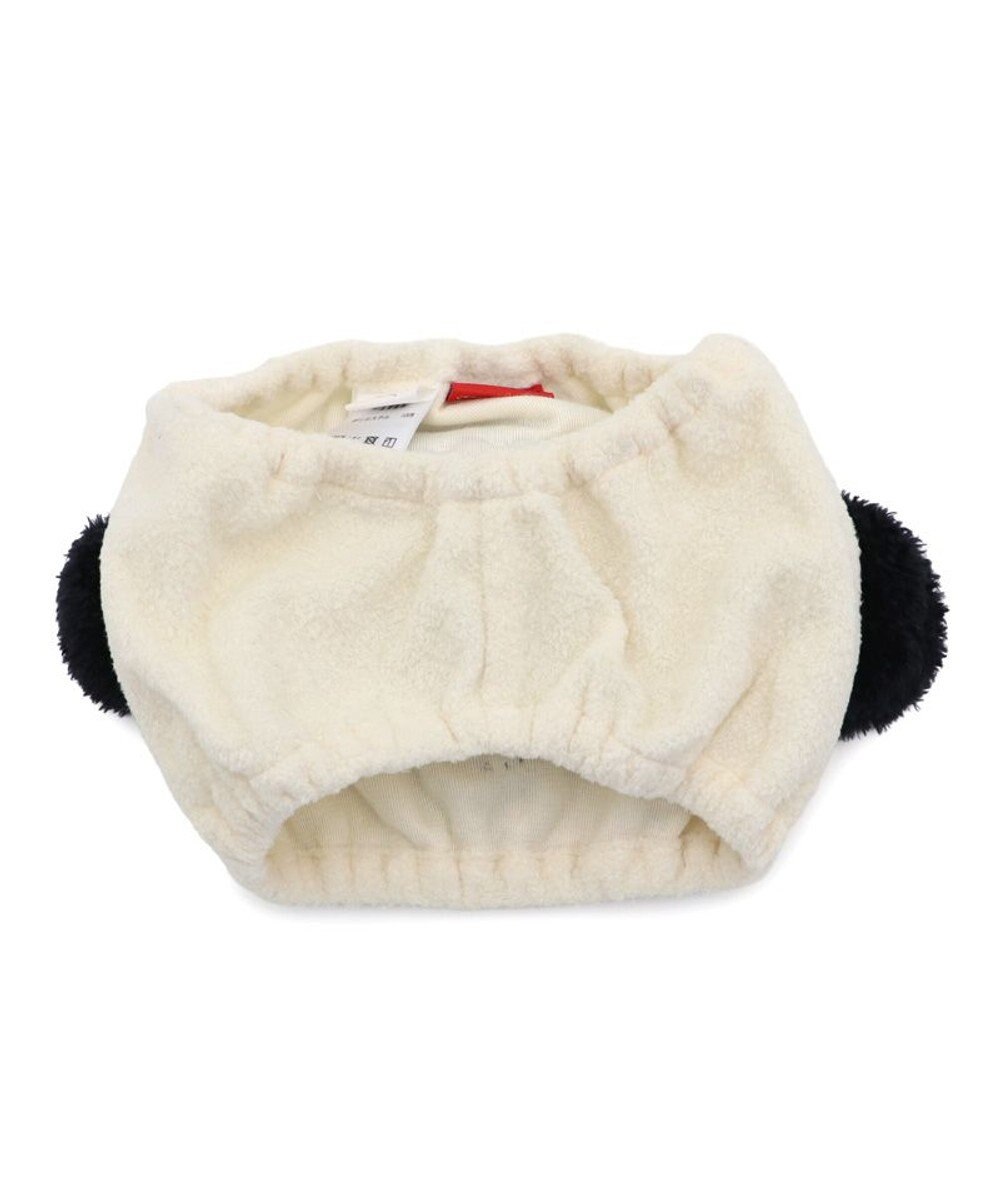 PET PARADISE スヌーピー オラフ スヌード ４Ｓ～３Ｓ/ＳＳ～Ｓ　小型犬 