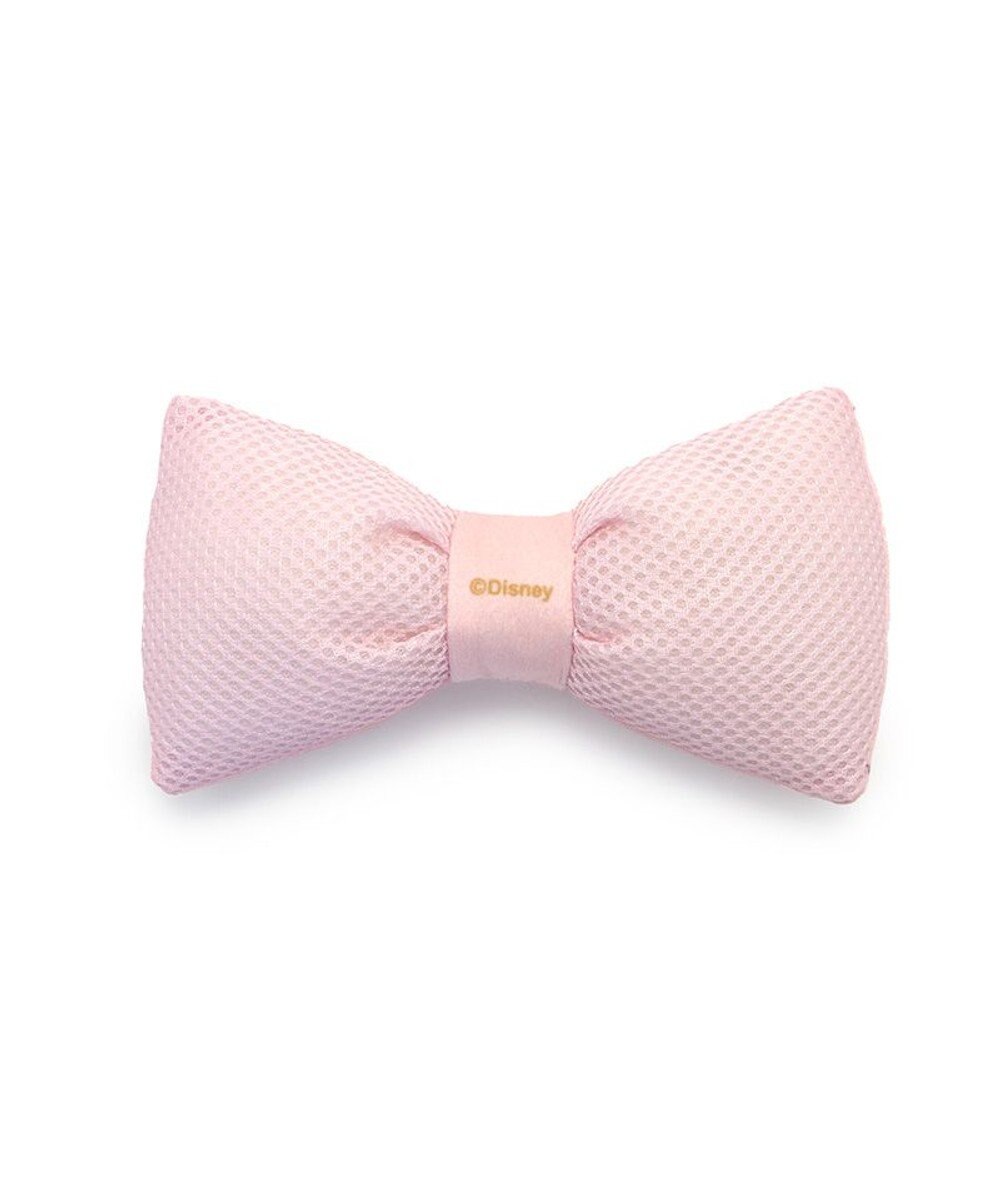 PET PARADISE ディズニー マリー 猫 リボンおもちゃ 《ピンク / ベージュ》 