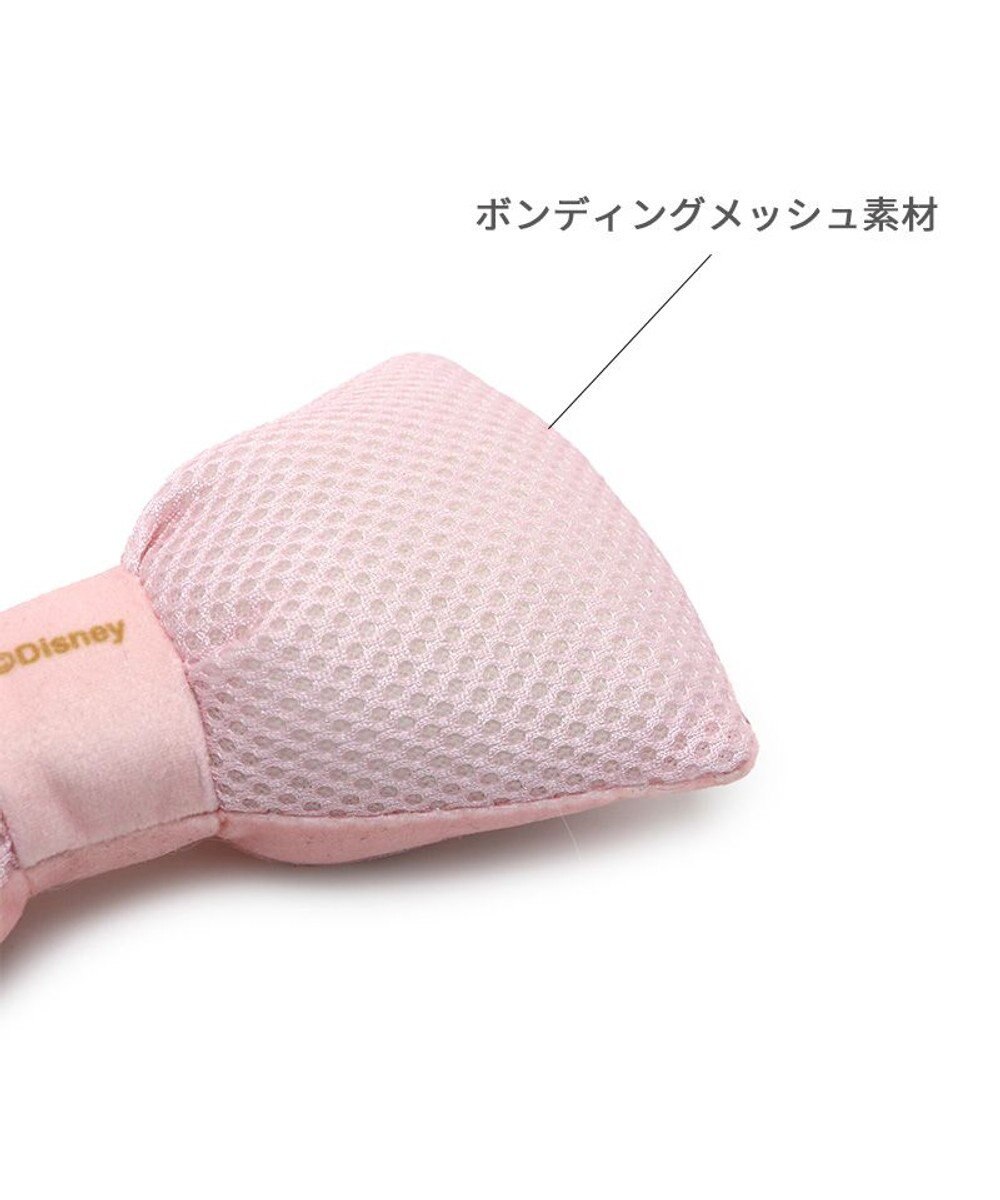 PET PARADISE ディズニー マリー 猫 リボンおもちゃ 《ピンク / ベージュ》 