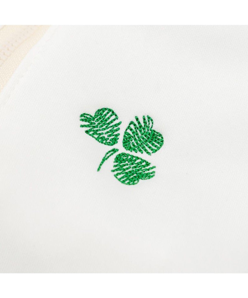 PET PARADISE ペットパラダイス トレーナー パンツつなぎ 《ホワイト》 小型犬 