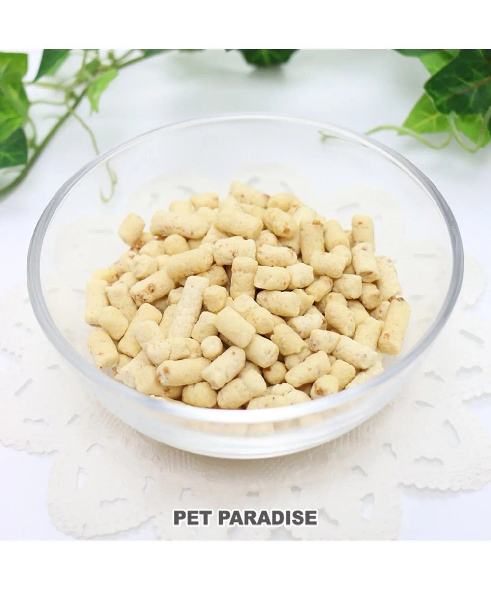 PET PARADISE ペットパラダイス 犬 おやつ 国産 乳酸菌・納豆菌Ｗトリーツ 100g 原材料・原産国
