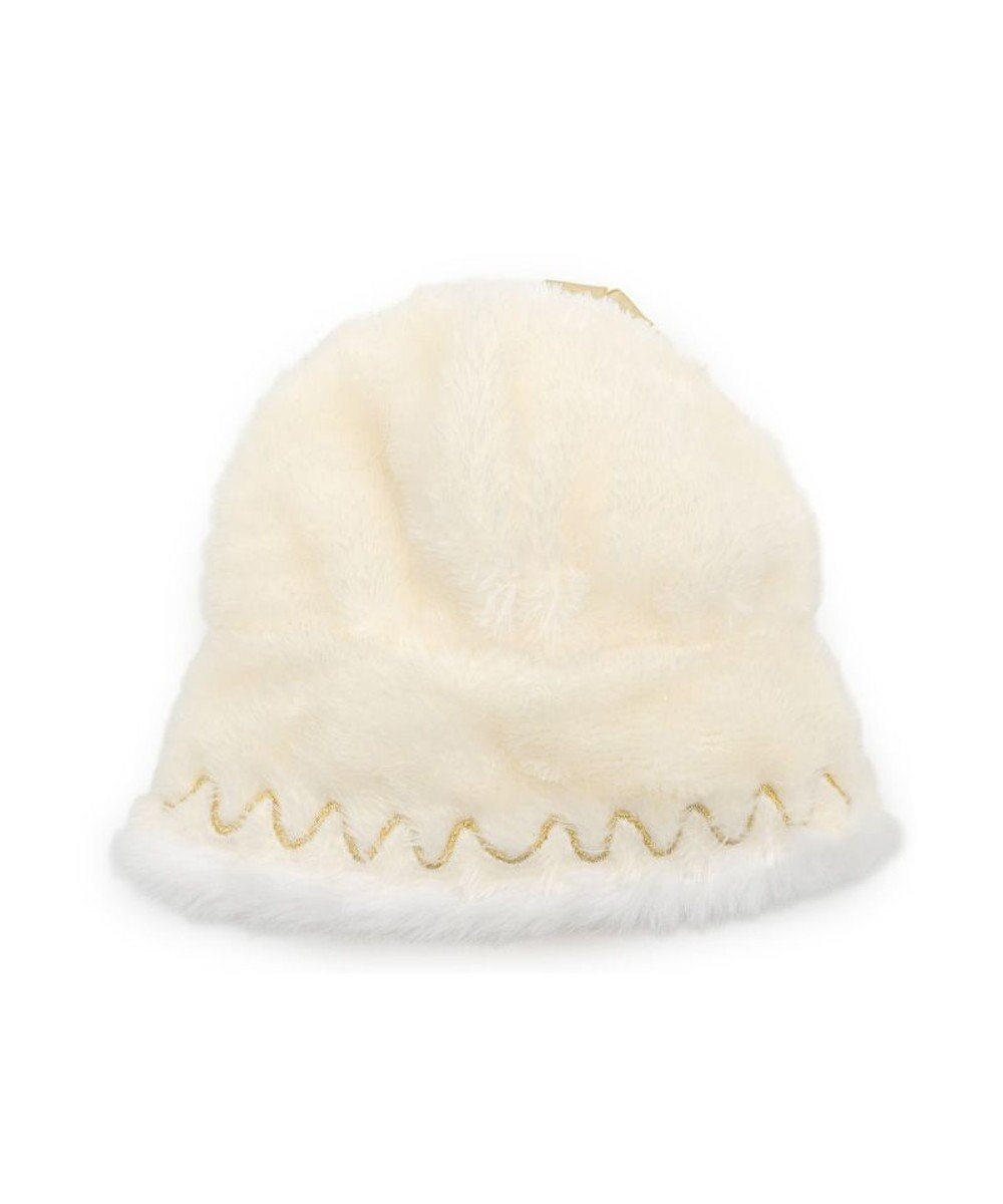 Mother garden しろたん ついてきちゃうしろたん マスコット 着せ替え服 《ホーリーポンチョ》