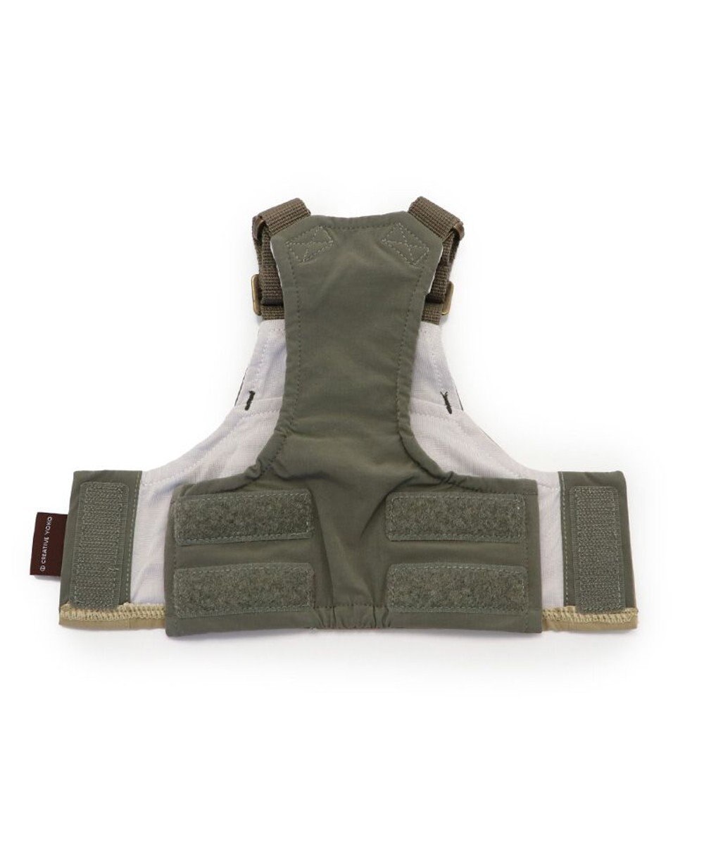 PET PARADISE ペットパラダイス クール アウトベスト 小型犬 