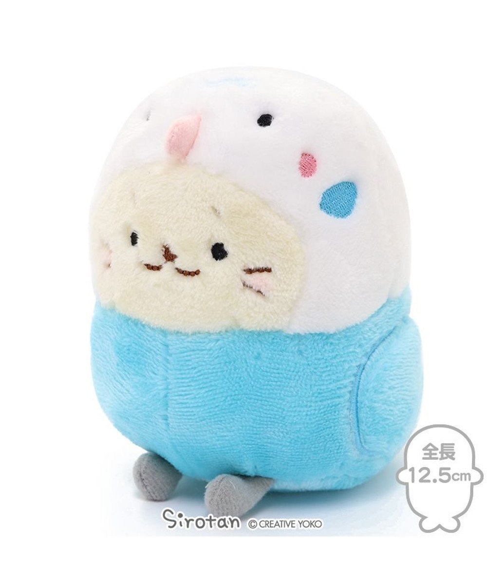 しろたん セキセイインコ ちびマスコット 12 5cm Mother Garden 通販 雑貨とペット用品の通販サイト マザーガーデン ペットパラダイス しろたん セキセイインコ ちびマスコット 12 5cm Mother Garden 通販 雑貨とペット用品の通販サイト マザーガーデン ペットパラダイス