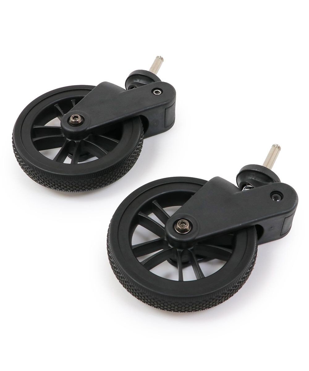 PET PARADISE smooca ネオ ペットカート用 前輪セット 