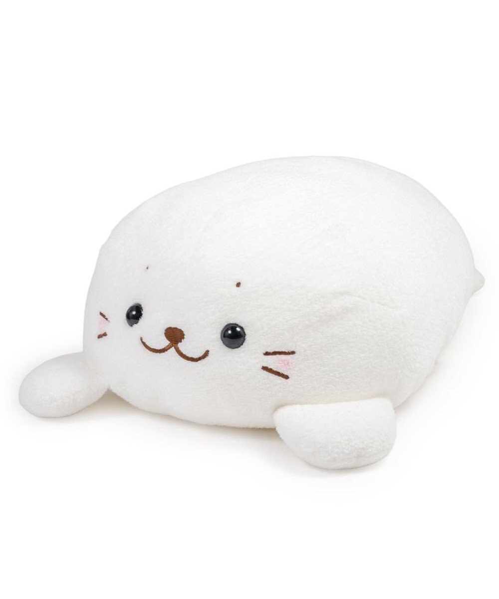 Mother garden しろたん メルティ 抱き枕 85cm 