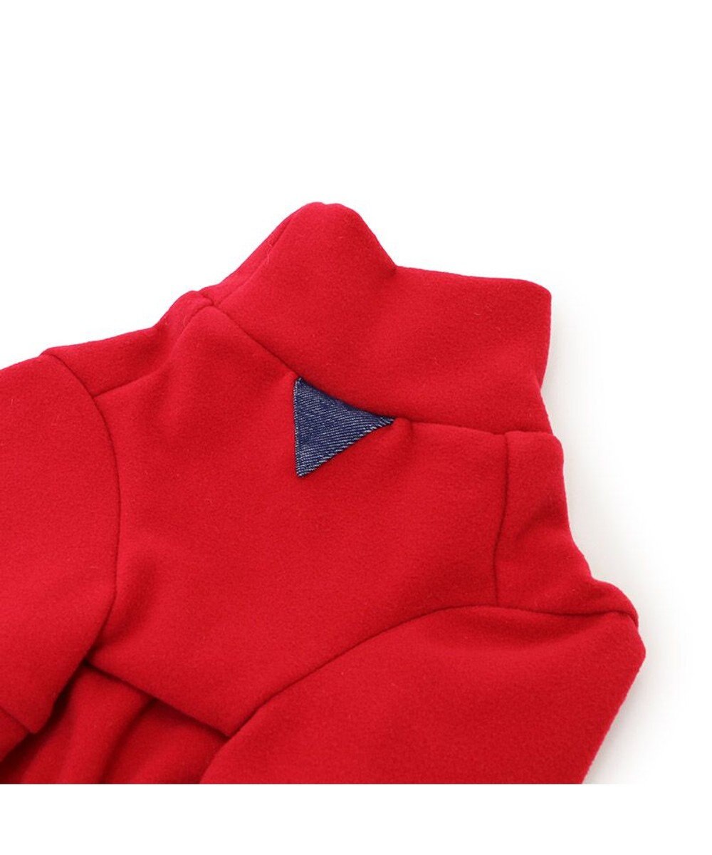 PET PARADISE スヌーピー ペティヒートDAN ハイネックTシャツ 中型犬 