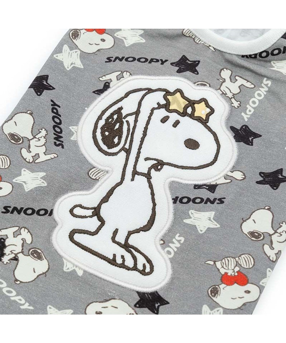 PET PARADISE スヌーピー サングラス タンクトップ 小型犬 