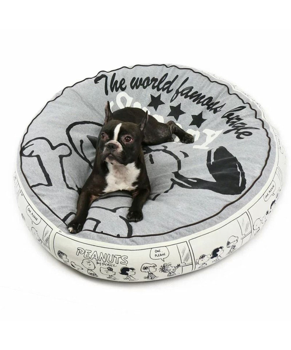 犬用品 ペットグッズ ベッド ベット ペットパラダイス 犬 おしゃれ スヌーピー クッション 90cm ハッピーダンス グッズ 猫 ハウス介護 おしゃれ かわいい ふわふわ 通年 夏 クッション ソファ カドラー あごのせ キャラクター ネット限定 Pet Paradise 通販 犬用品 ペットグッズ ベッド ベット ペットパラダイス 犬 おしゃれ スヌーピー クッション 90cm ハッピーダンス グッズ 猫 ハウス介護 おしゃれ かわいい ふわふわ 通年 夏 クッション ソファ カドラー あごのせ キャラクター ネット限定 Pet Paradise 通販