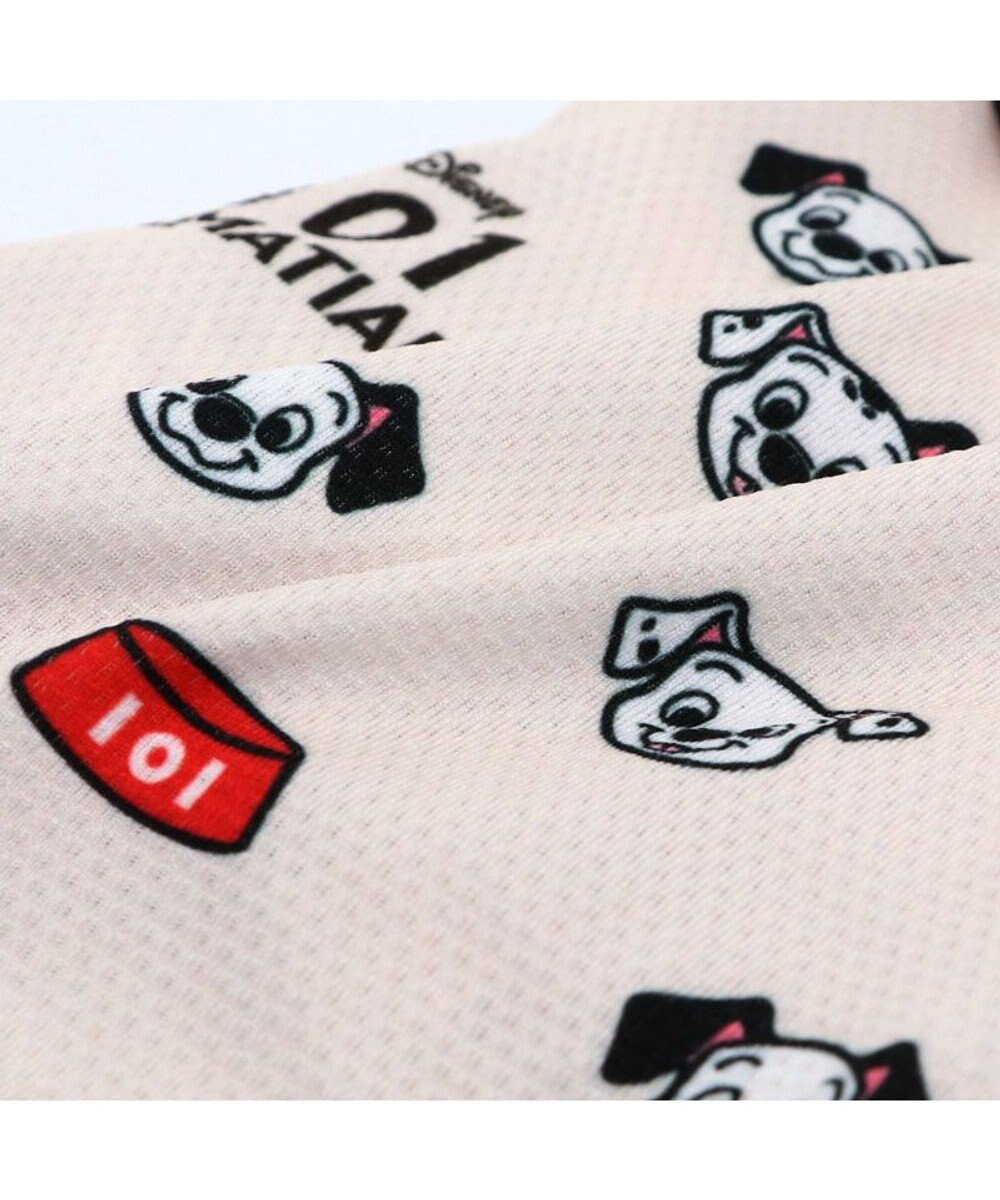 PET PARADISE ディズニー ポケット クール タンクトップ 《 101匹わんちゃん》 小型犬 