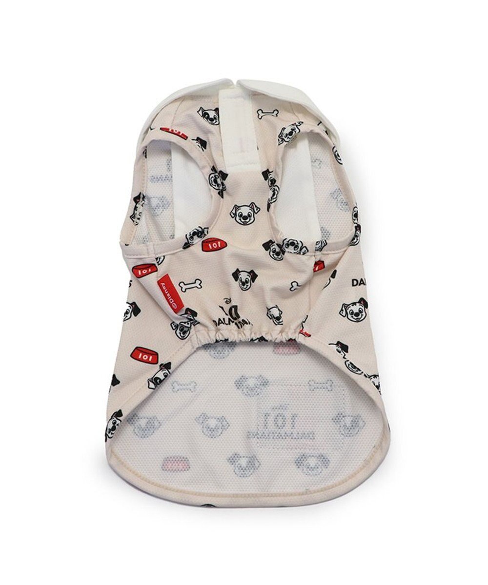 PET PARADISE ディズニー ポケット クール タンクトップ 《 101匹わんちゃん》 小型犬 