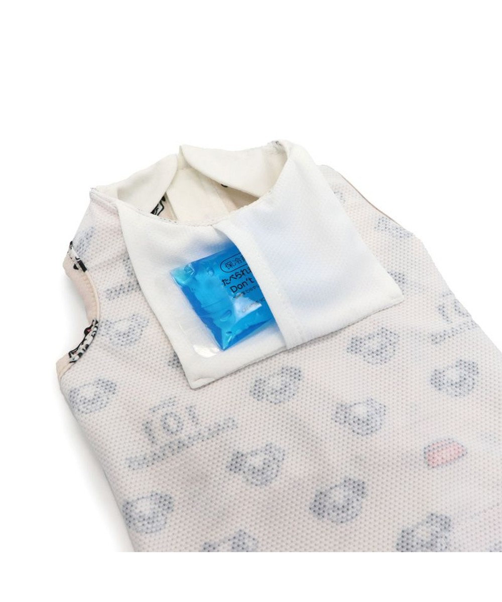 PET PARADISE ディズニー ポケット クール タンクトップ 《 101匹わんちゃん》 小型犬 