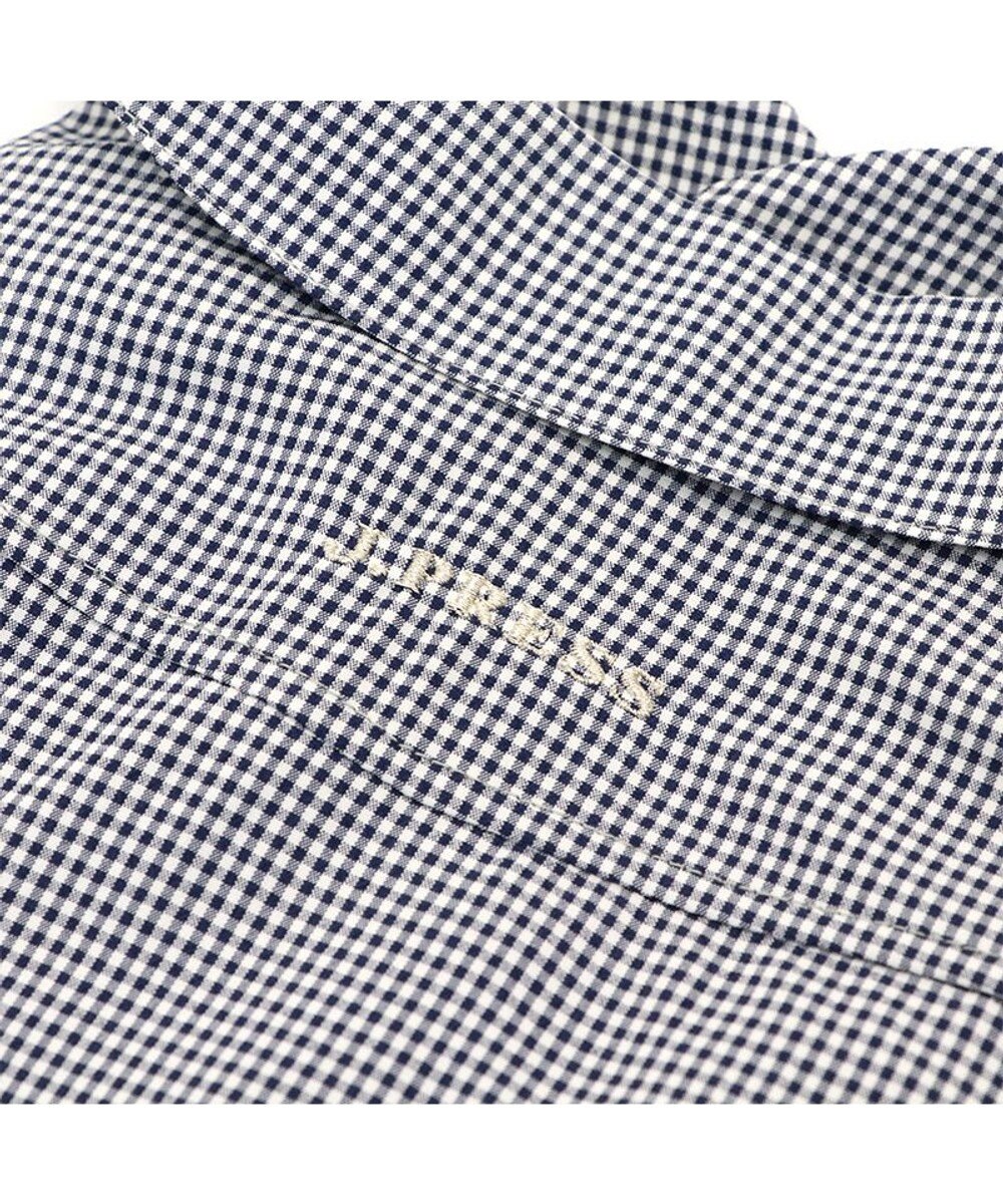 PET PARADISE J.PRESS チェックシャツ 小型犬 