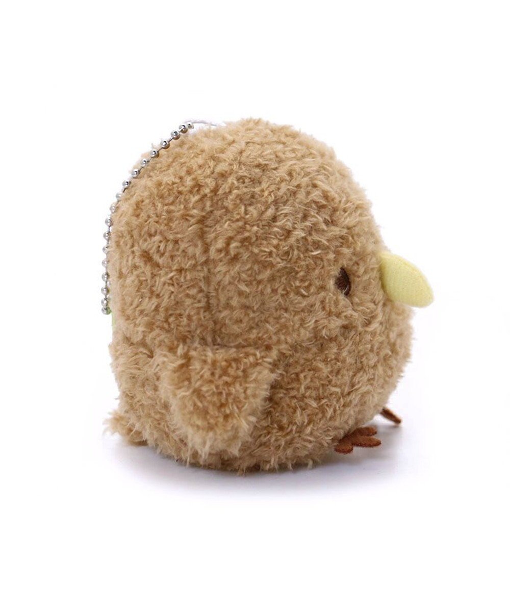 Mother garden マザーガーデン こぴよフレンズ 《こまる》 キーホルダー 