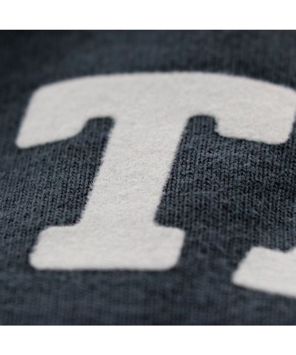 Mother garden しろたん フロッキープリント トレーナー ユニセックス 