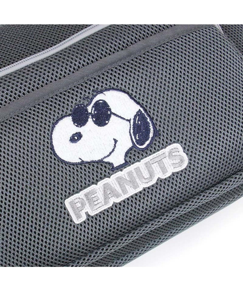 PET PARADISE スヌーピー ジョークール 優しい 抱っこハグリュック キャリー Ｌ 小型犬 