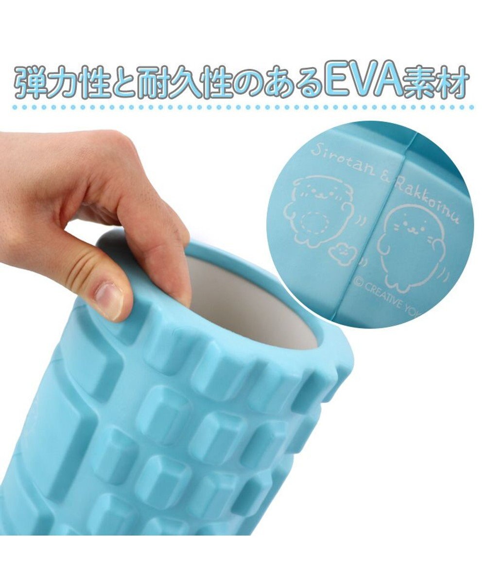 Mother garden しろたん ごろごろ ローラー 