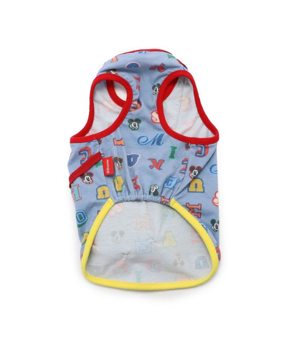 PET PARADISE ディズニー ミッキーマウス ポーチ タンクトップ 【小型犬】 