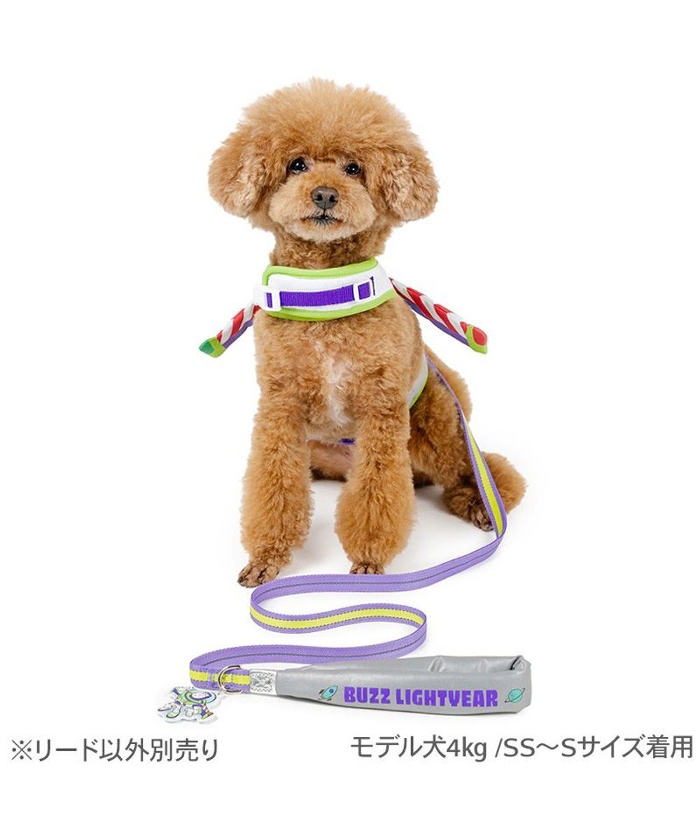 PET PARADISE ディズニー トイ・ストーリー バズ リード ４Ｓ～３Ｓ 