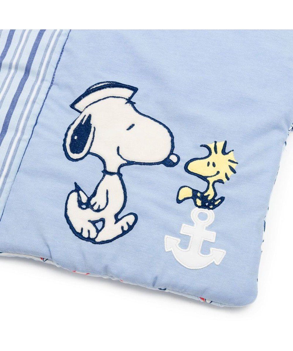 PET PARADISE スヌーピー クール ロールマット 《ブラザー》 Ｌ 