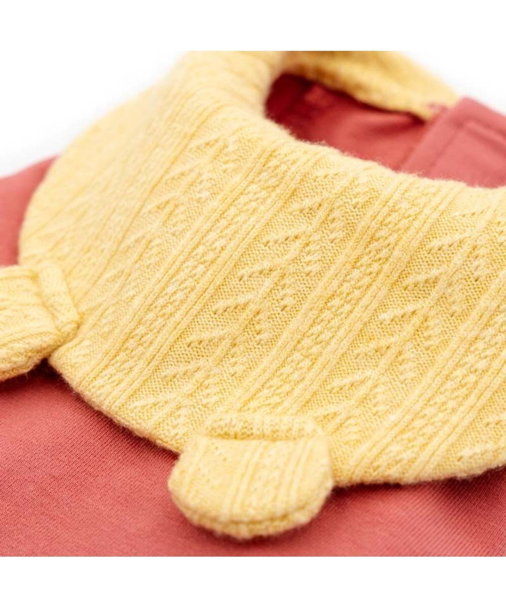 PET PARADISE ディズニー くまのプーさん ふんわりタンクトップ 小型犬 