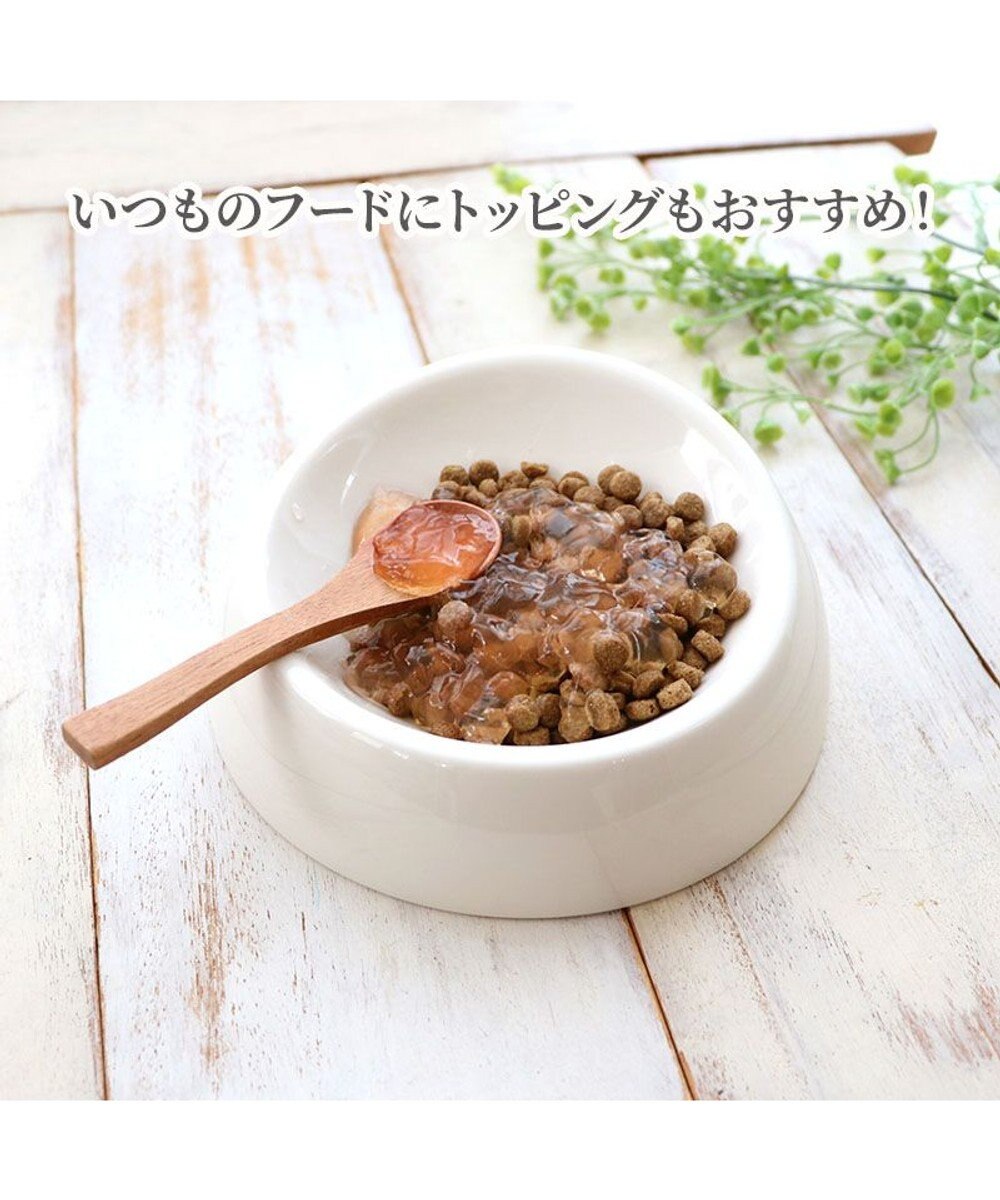 PET PARADISE 5種の野菜＆フルーツゼリー 8個入り 