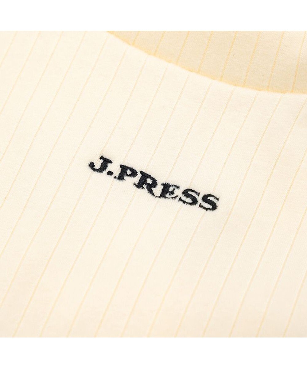 PET PARADISE J.PRESS ちどり柄 スカートつなぎ 小型犬 