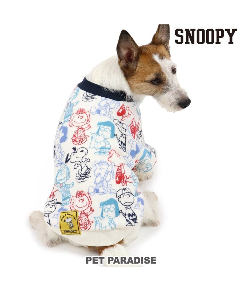 犬 服 秋服 スヌーピー フリース トレーナー 小型犬 ワンダフルストレッチ 総柄 犬服 犬の服 犬 服 ペットウエア ペットウェア ドッグウエア ドッグウェア キャラクター 暖かい Pet Paradise 通販 雑貨とペット用品の通販サイト マザーガーデン ペット 犬 服 秋服 スヌーピー フリース トレーナー 小型犬 ワンダフルストレッチ 総柄 犬服 犬の服 犬 服 ペットウエア ペットウェア ドッグウエア ドッグウェア キャラクター 暖かい Pet Paradise 通販 雑貨とペット用品の通販サイト マザーガーデン ペット