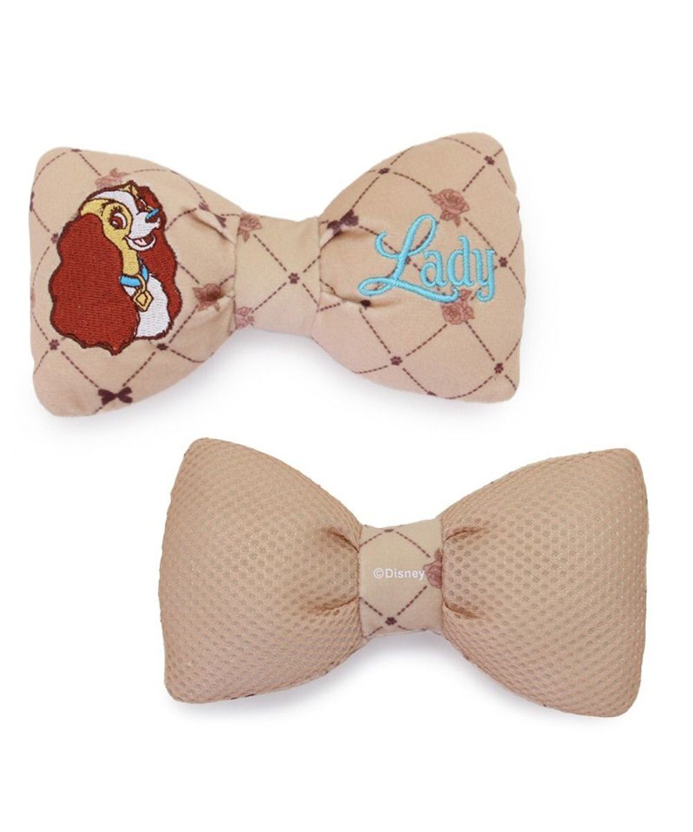 PET PARADISE ディズニー レディ リボントイ 