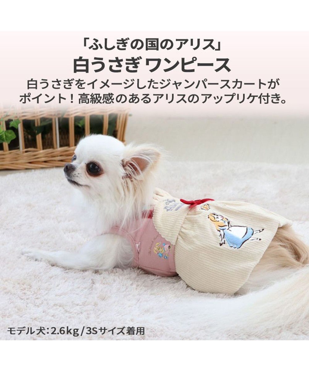 犬 服 夏 ディズニー ふしぎの国のアリス ワンピース 小型犬 白ウサギ 犬服 犬の服 犬 服 ペットウエア ペットウェア ドッグウエア ドッグウェア ベビー 超小型犬 小型犬 Pet Paradise 通販 雑貨とペット用品の通販サイト マザーガーデン ペットパラダイス 犬 服 夏 ディズニー ふしぎの国のアリス ワンピース 小型犬 白ウサギ 犬服 犬の服 犬 服 ペットウエア ペットウェア ドッグウエア ドッグウェア ベビー 超小型犬 小型犬 Pet Paradise 通販 雑貨とペット用品の通販サイト マザーガーデン ペットパラダイス