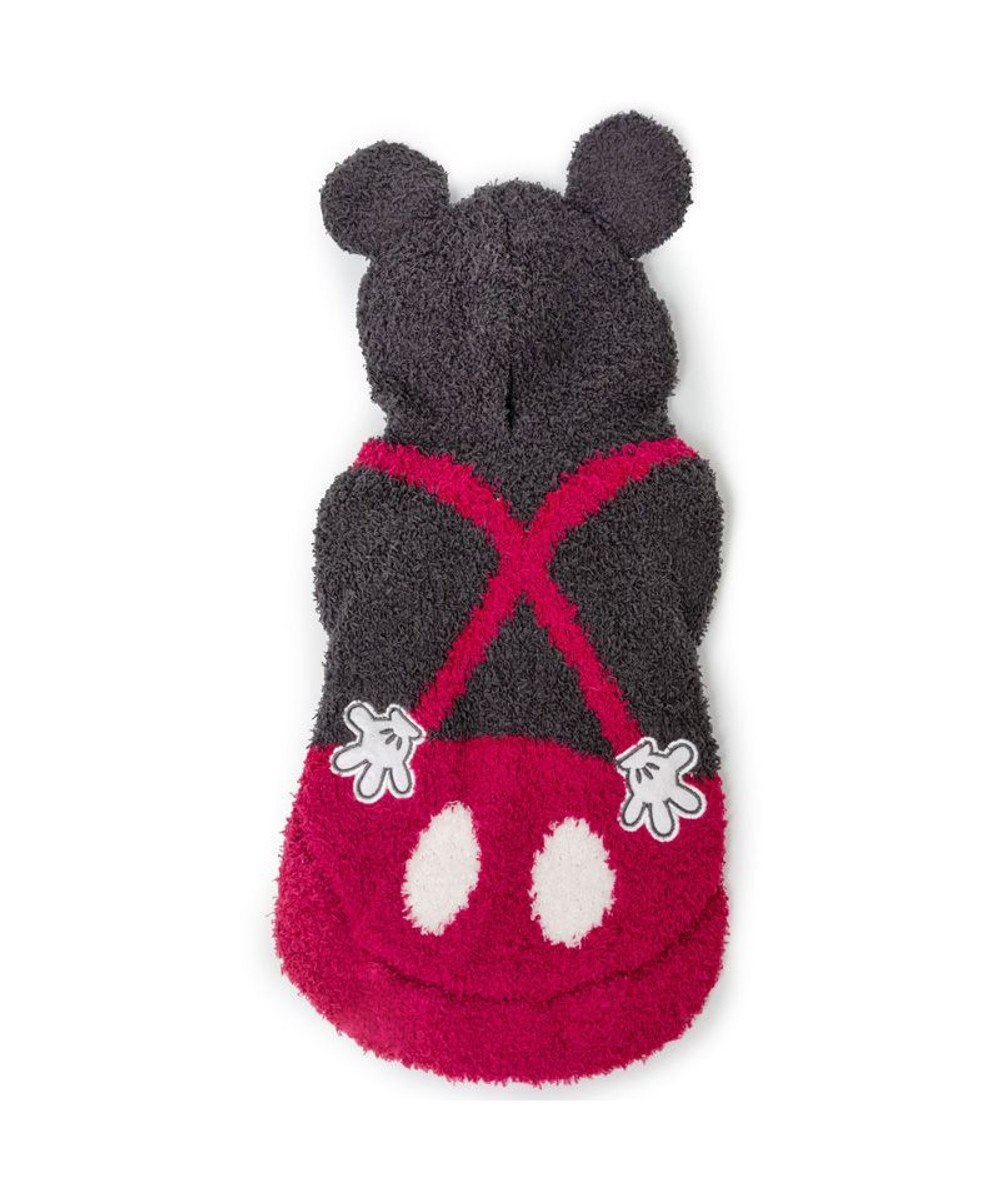 PET PARADISE ディズニー ミッキーマウス 遠赤外線 なりきり ニット 小型犬 