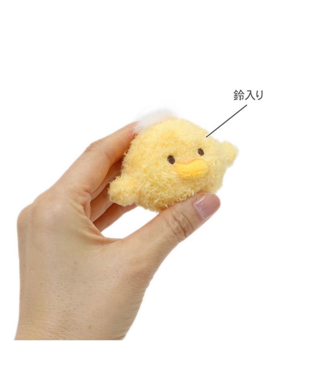 PET PARADISE ペットパラダイス 猫 おもちゃ コロぴよツインズ ボール 