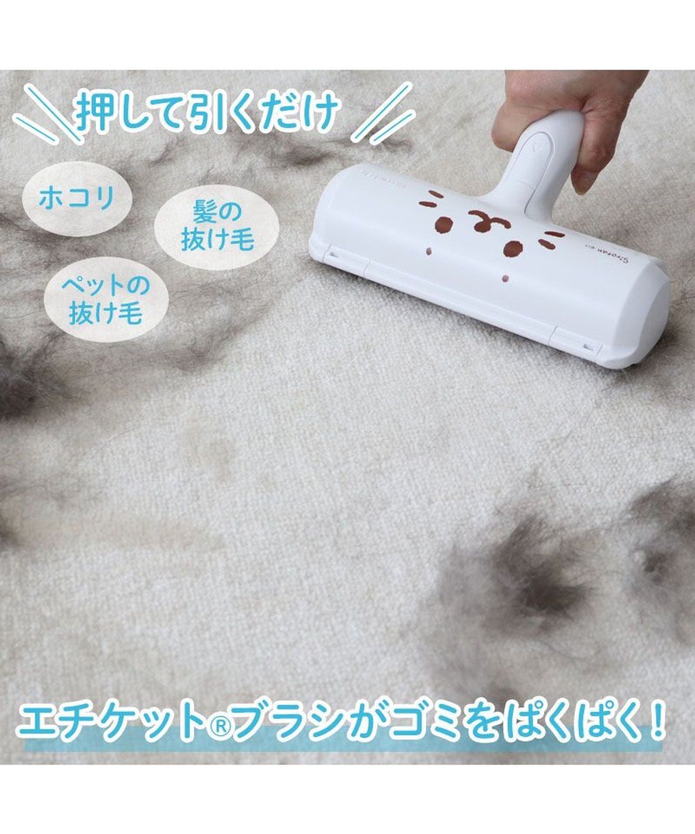 Mother garden しろたん ぱくぱくローラー 