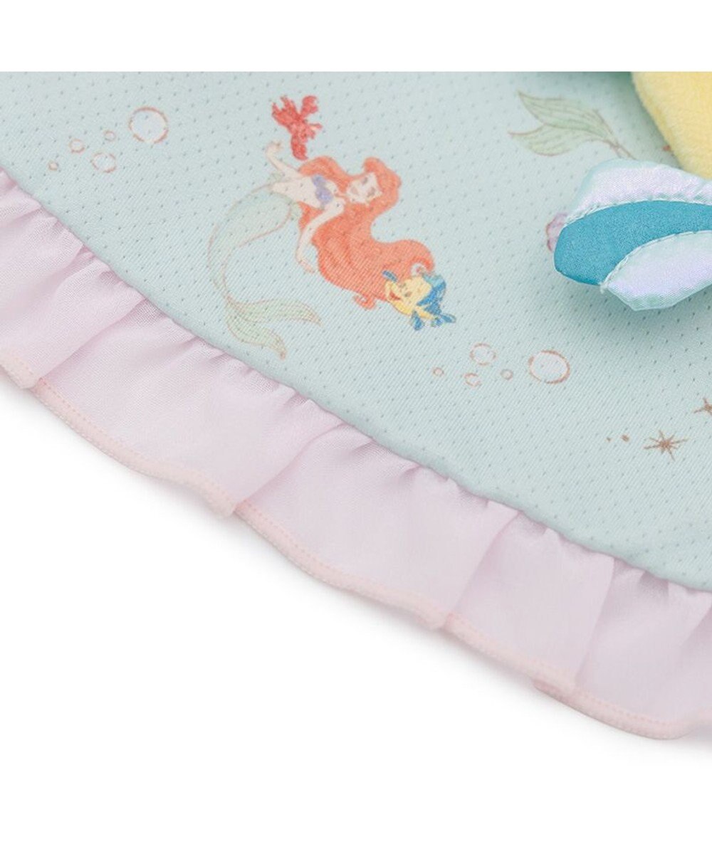 PET PARADISE ディズニー リトルマーメイド フランダー タンクトップ 小型犬 