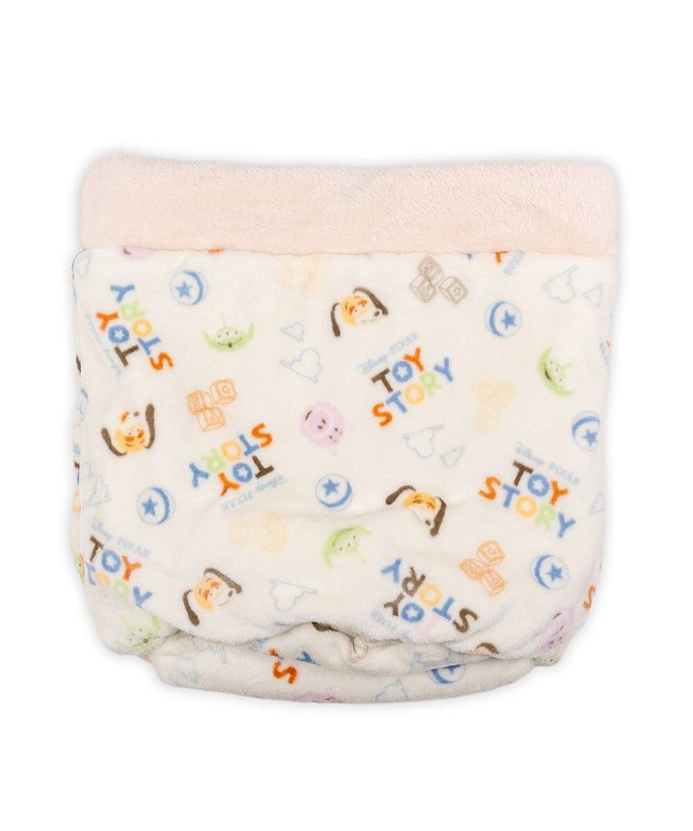 PET PARADISE ディズニー トイ・ストーリー 筒型 寝袋 《総柄》 Ｓ 