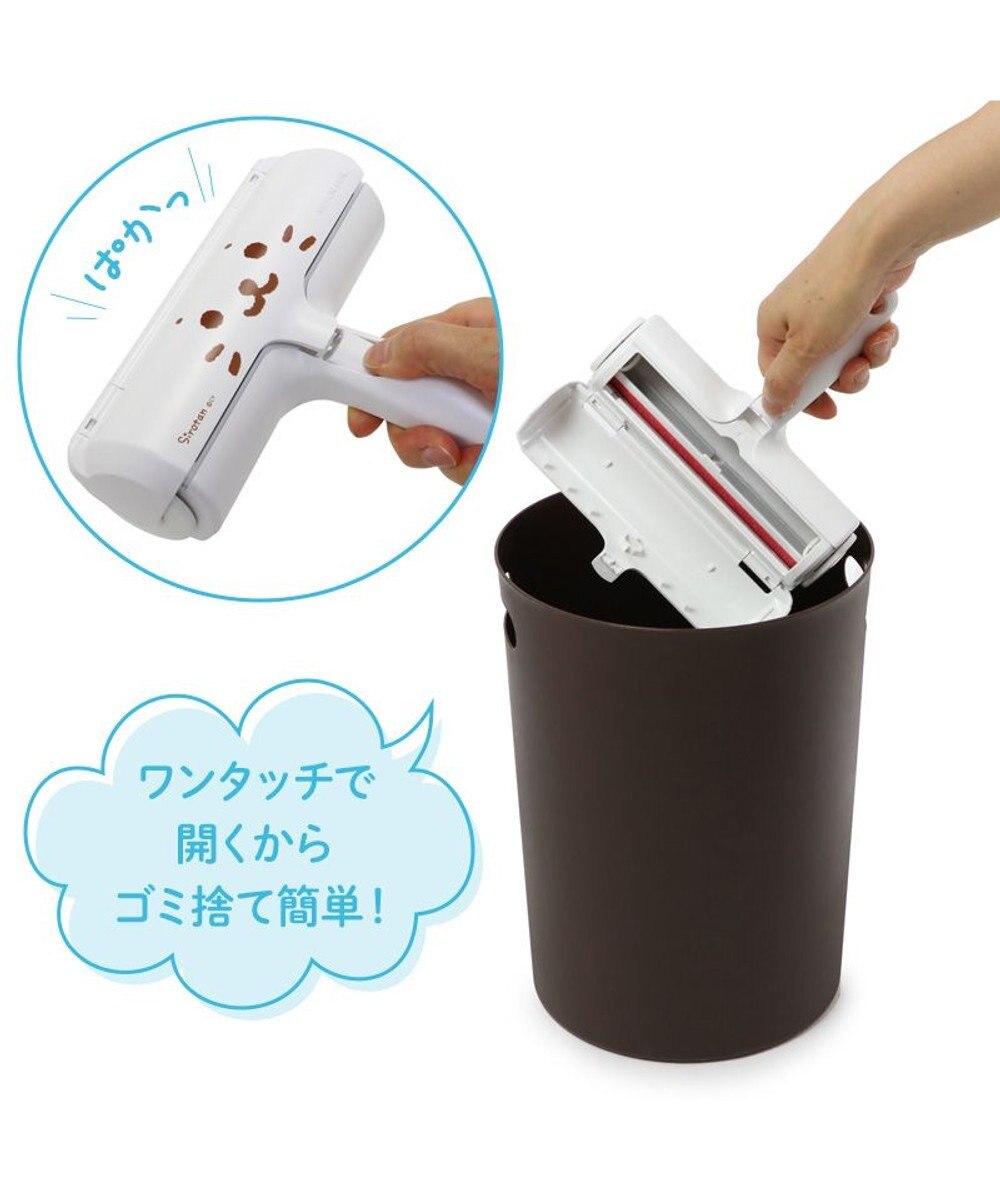 Mother garden しろたん ぱくぱくローラー 