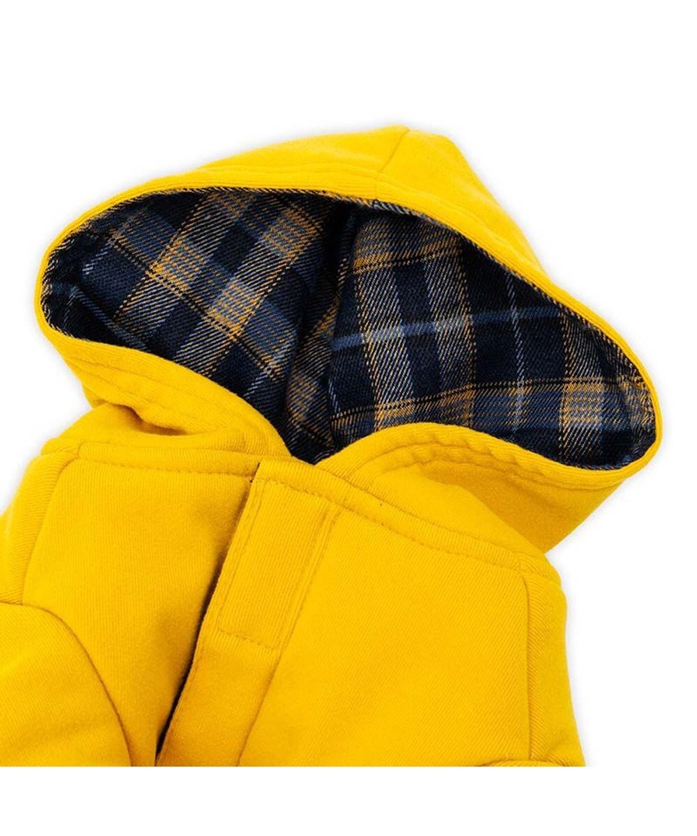 PET PARADISE ペットパラダイス ダッフルコート 小型犬 