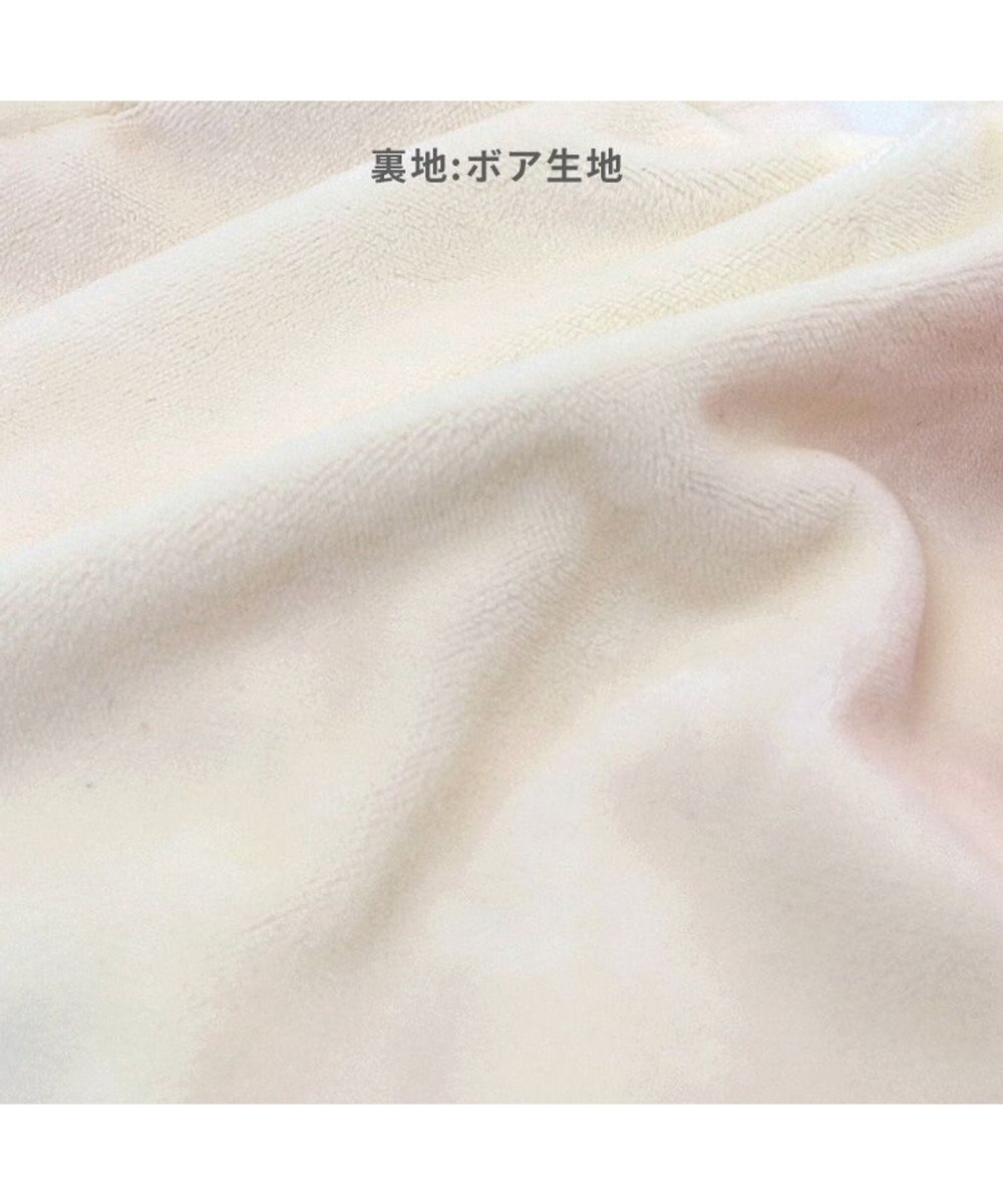 PET PARADISE ディズニー ミニーマウス 遠赤外線 コート 《お花柄》 小型犬 