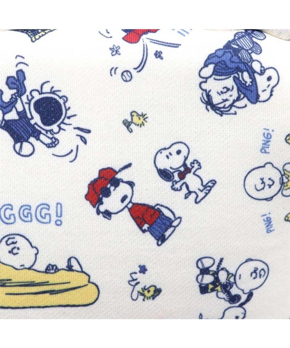 PET PARADISE スヌーピー 2wayヒッコリー ハウス (46×46cm)