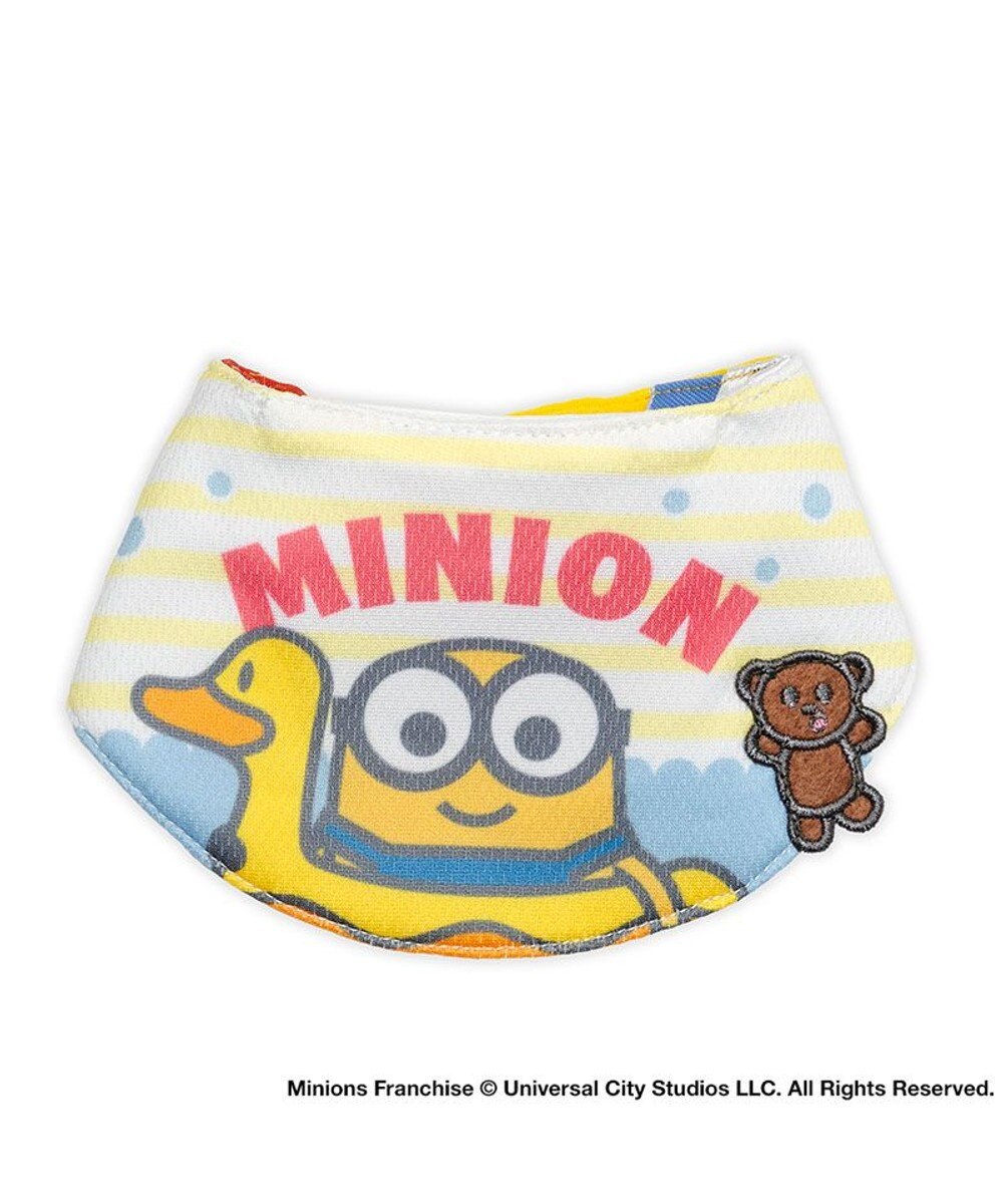 PET PARADISE ミニオン クールバンダナ 《アヒル浮輪》 小型犬