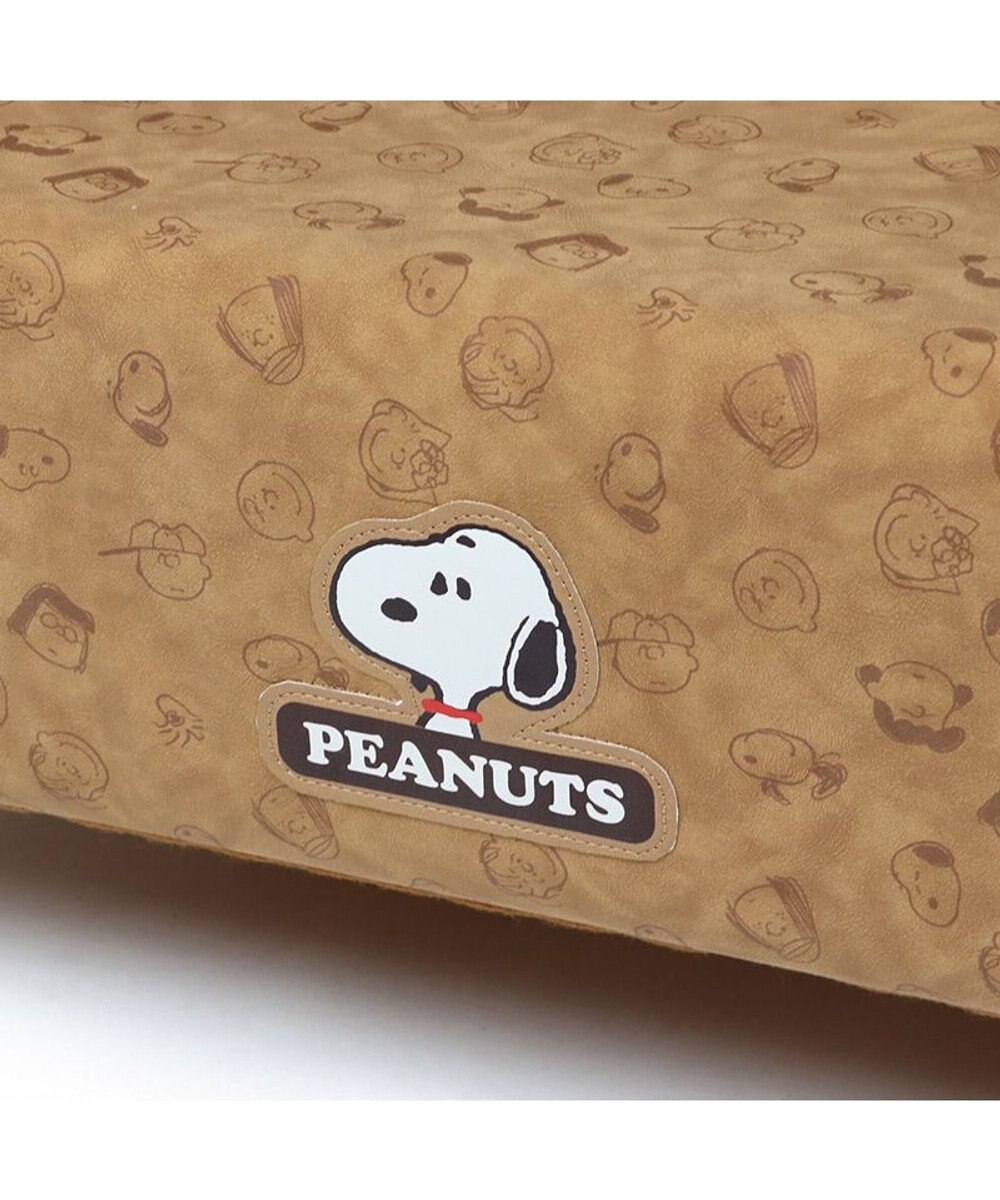 PET PARADISE スヌーピー ソファ 顔クッション付き 小型犬 