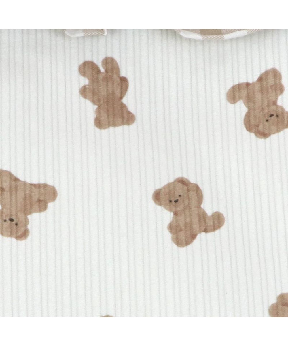 PET PARADISE ペットパラダイス  お布団  《くまちゃん柄 》 