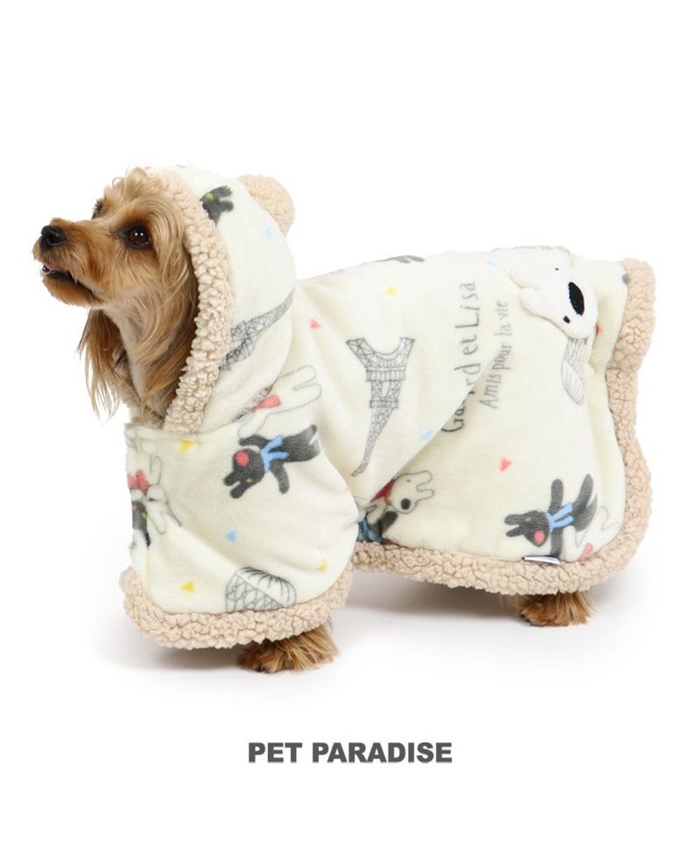 犬 服 秋冬 リサとガスパール 着る毛布 小型犬 気球柄 ドッグウエア ドッグウェア いぬ イヌ おしゃれ かわいい 暖かい Pet Paradise 通販 雑貨とペット用品の通販サイト マザーガーデン ペットパラダイス 犬 服 秋冬 リサとガスパール 着る毛布 小型犬 気球柄 ドッグウエア ドッグウェア いぬ イヌ おしゃれ かわいい 暖かい Pet Paradise 通販 雑貨とペット用品の通販サイト マザーガーデン ペットパラダイス