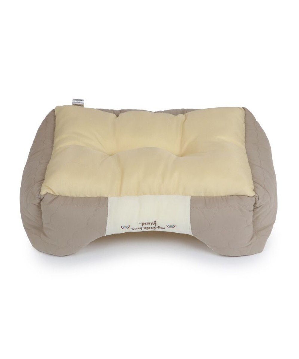 PET PARADISE ペットパラダイス くまちゃん キルトカドラー S  超小型犬 38×32cm 