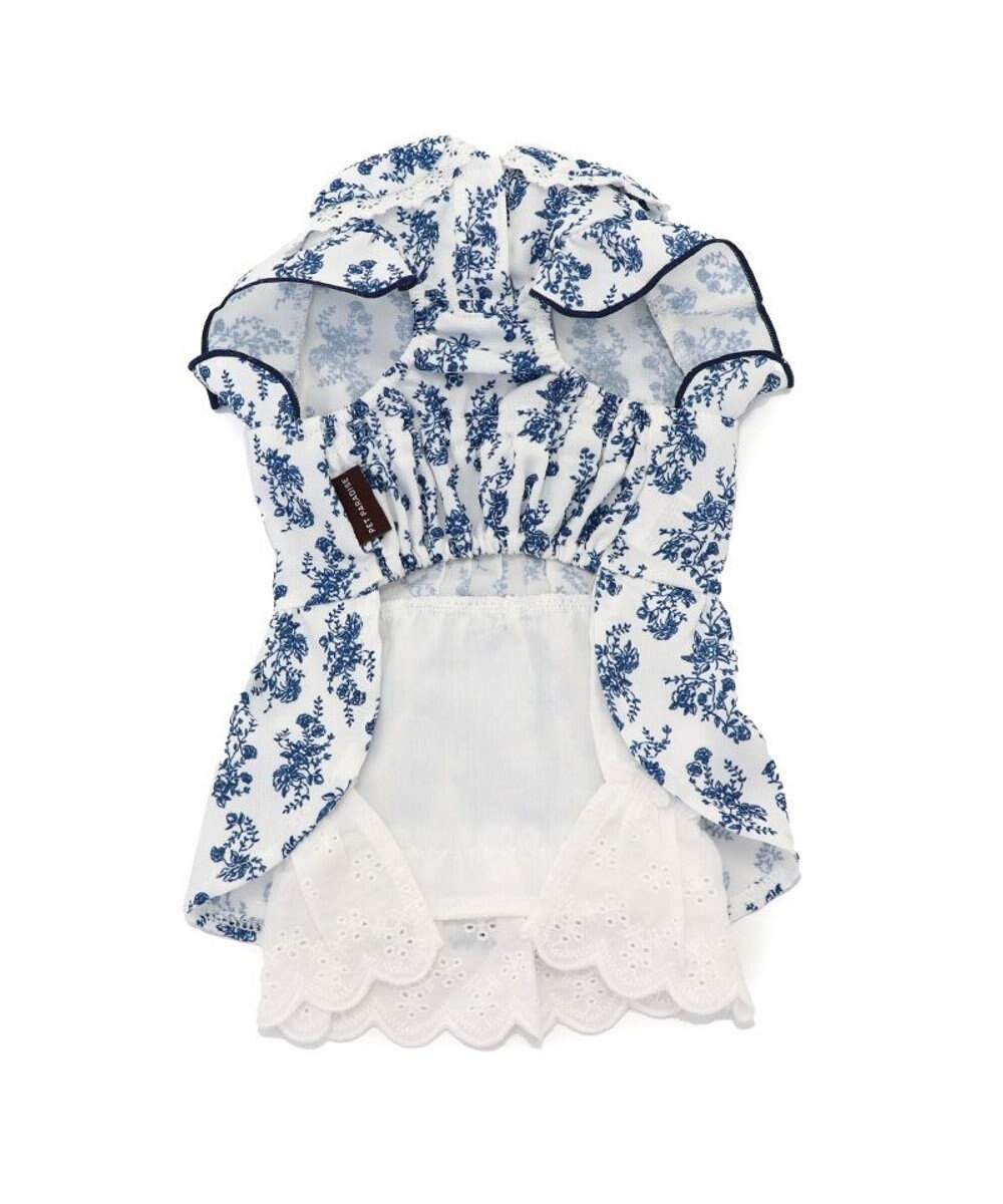 PET PARADISE ペットパラダイス 涼やか ワンピース 小型犬 