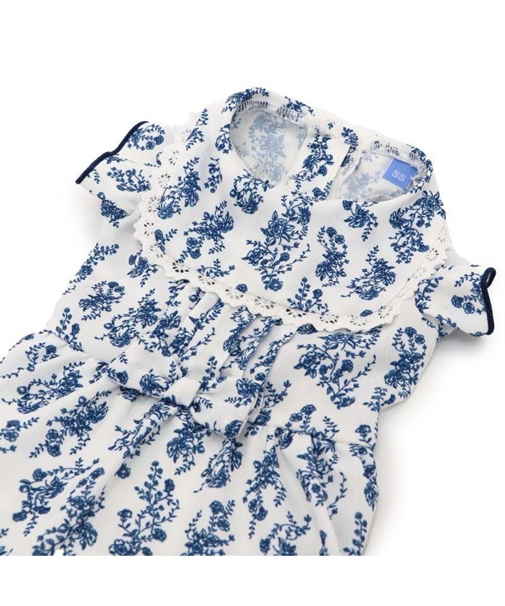 PET PARADISE ペットパラダイス 涼やか ワンピース 小型犬 