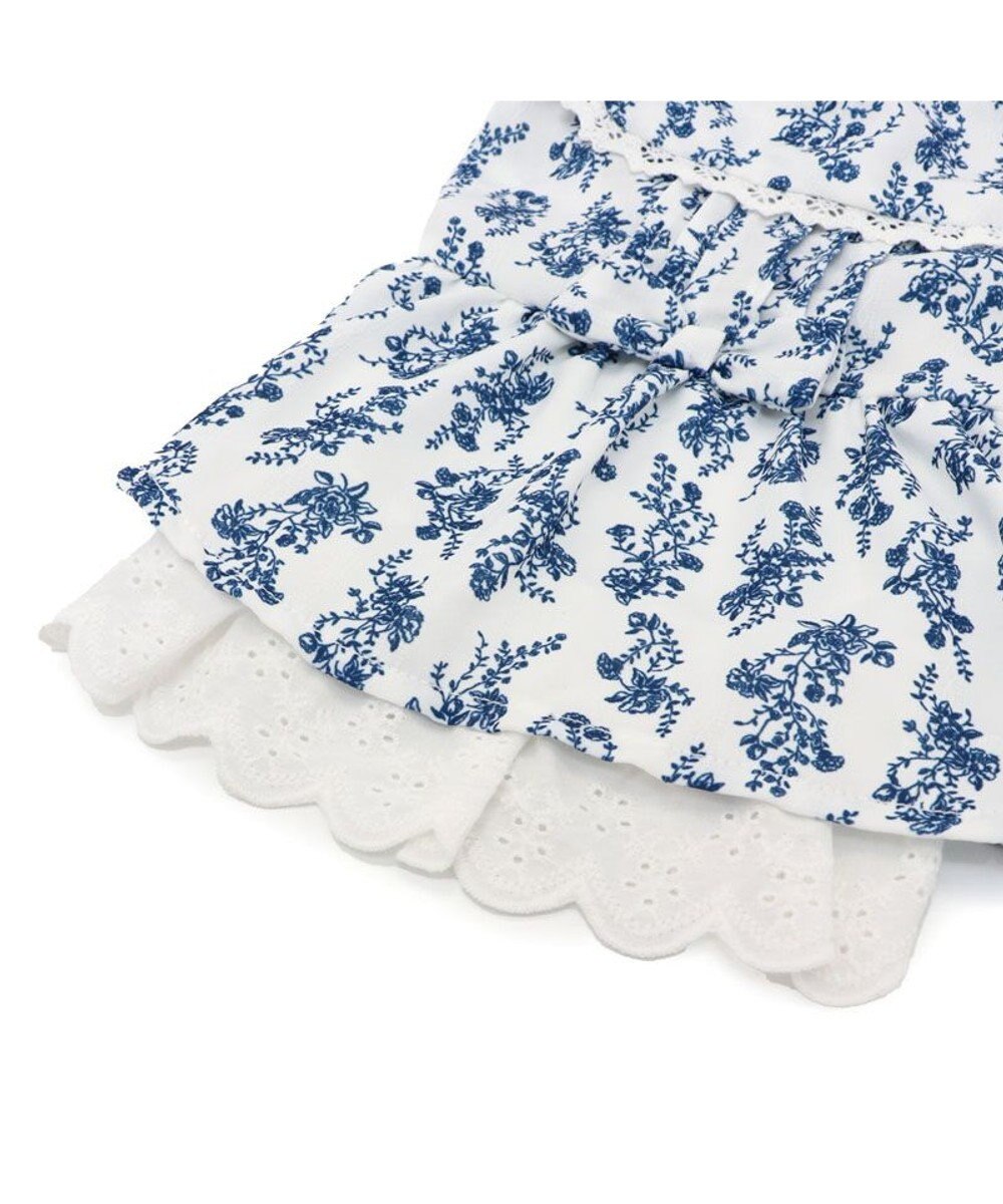 PET PARADISE ペットパラダイス 涼やか ワンピース 小型犬 